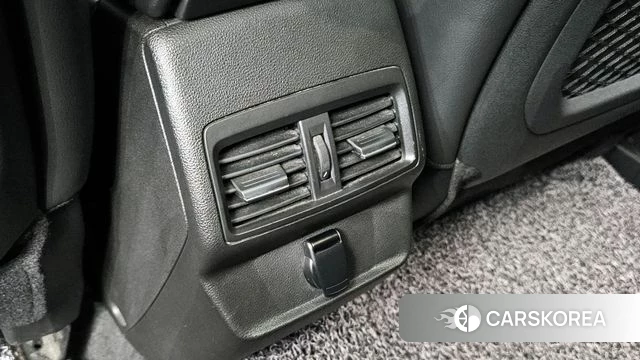 Renault Korea (Samsung) QM6 id 4397746 из Кореи 25