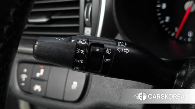 Kia The New Sorento id 4188734 из Кореи 25