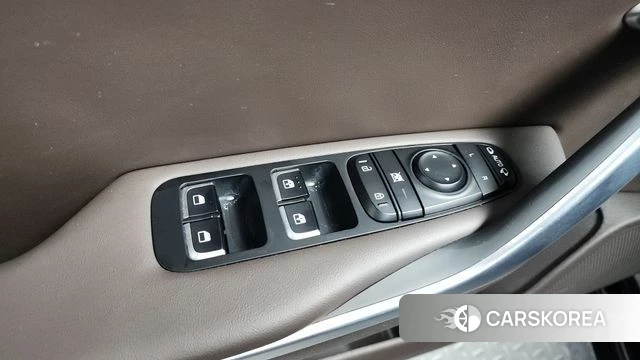 Kia Stinger id 4446698 из Кореи 25