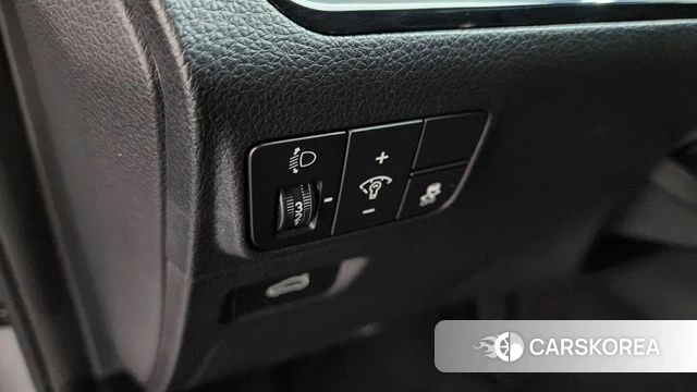 Kia The New K5 3rd generation id 4670236 из Кореи 25