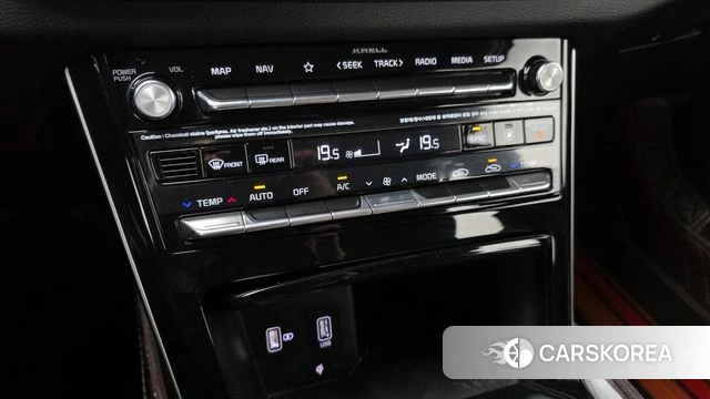 Kia K7 Premier id 4551368 из Кореи 25