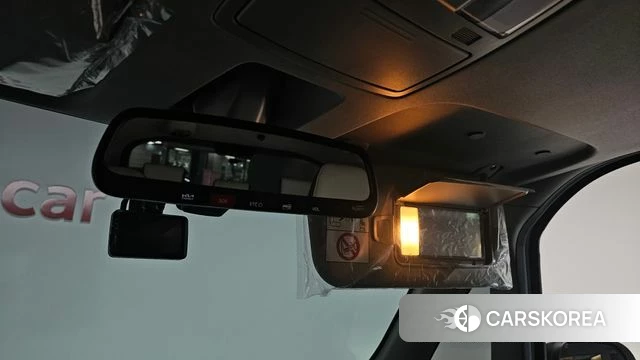 Kia The New Kia Ray id 4650304 из Кореи 25