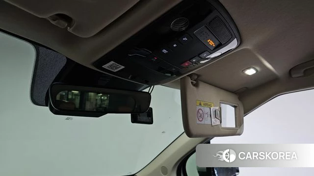 Kia Carnival 4th generation id 4656629 из Кореи 25