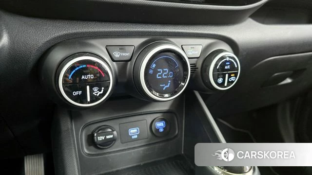 Hyundai Venue id 4244851 из Кореи 25