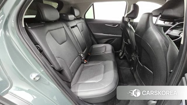 Kia Di Ol Nu Niro id 4267187 из Кореи 25