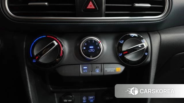 Hyundai Kona id 4918946 из Кореи 25