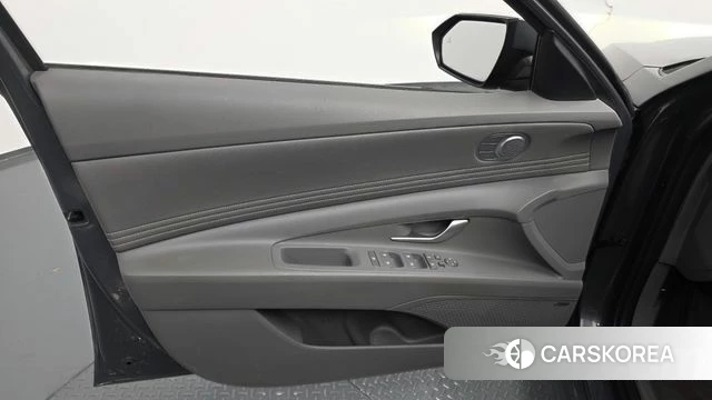Hyundai The New Avante (CN7) id 4400946 из Кореи 25