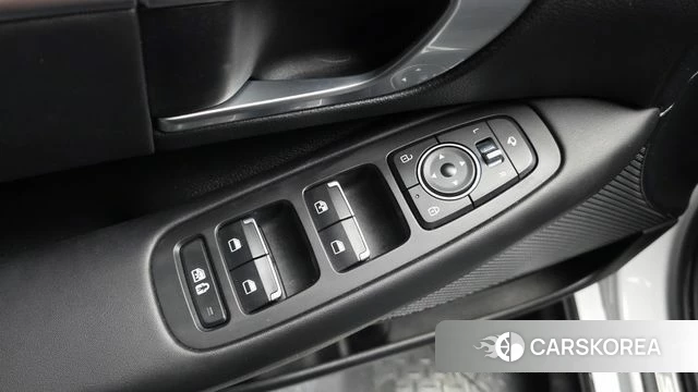 Hyundai Sonata (DN8) id 4520323 из Кореи 25
