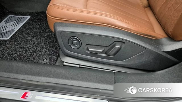 Audi A6 (C8) id 4196143 из Кореи 25