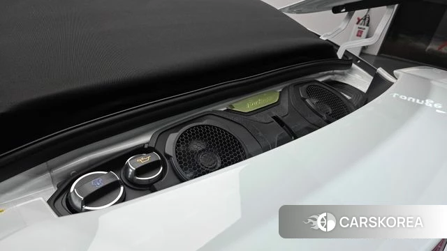 Porsche 911(992) id 4321801 из Кореи 25