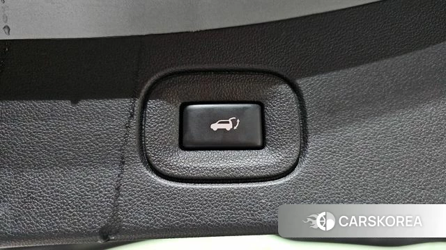 Renault Korea (Samsung) The New QM6 id 4716828 из Кореи 25