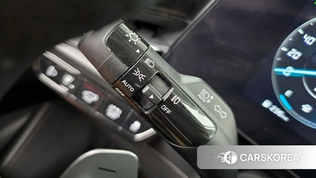 Kia Di Ol Nu Niro id 4768384 из Кореи 25