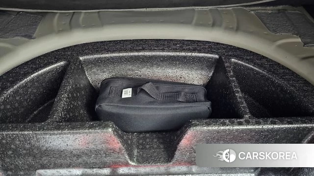 Hyundai Sonata (DN8) id 4356202 из Кореи 25