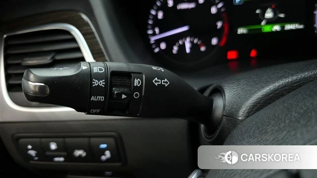 Genesis G80 id 4411147 из Кореи 25