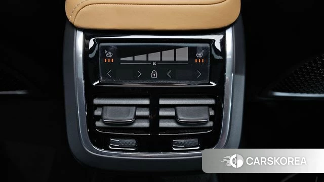 Volvo S60 3rd generation id 4317358 из Кореи 25