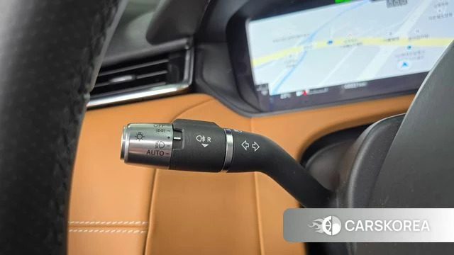 Land Rover Range Rover Velar id 4792883 из Кореи 25