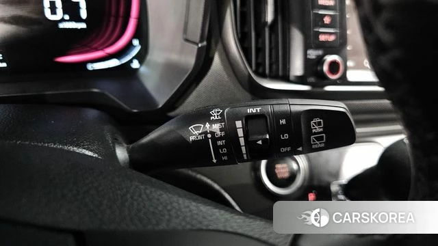 Kia The New Kia Ray id 4186223 из Кореи 25