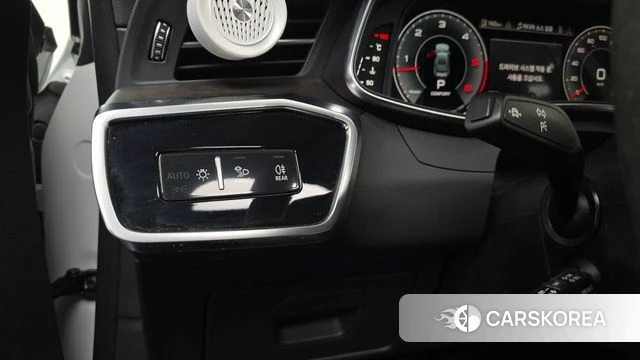 Audi A7 (4K) id 4518893 из Кореи 25