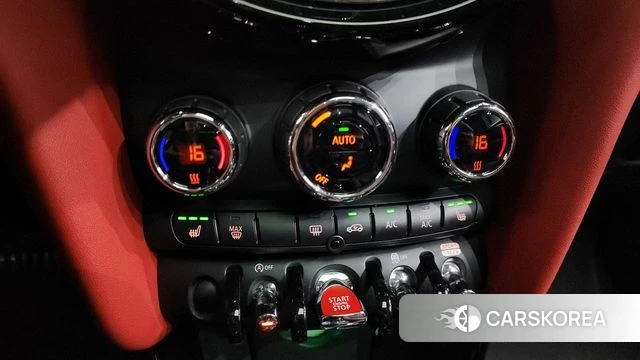 Mini Cooper S id 4525822 из Кореи 25