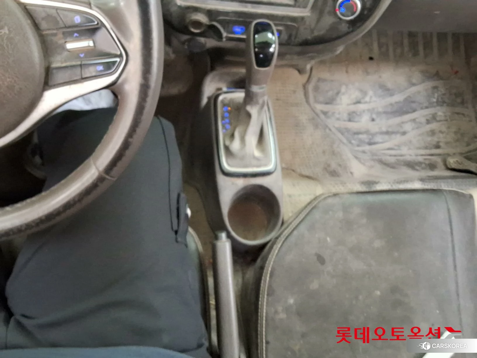 Hyundai Porter II id 4296815 из Кореи 25