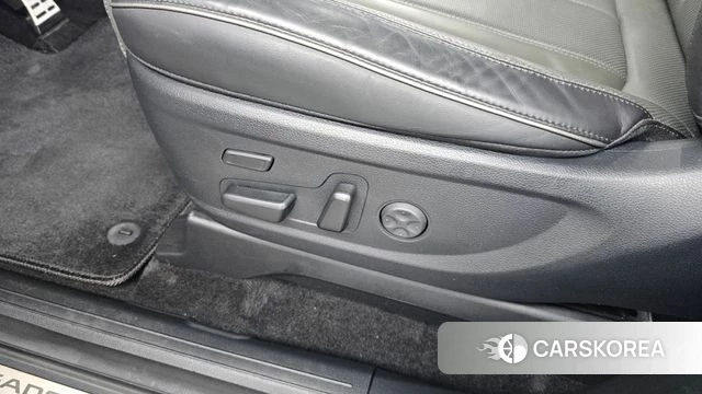 Hyundai Palisade id 4721131 из Кореи 25
