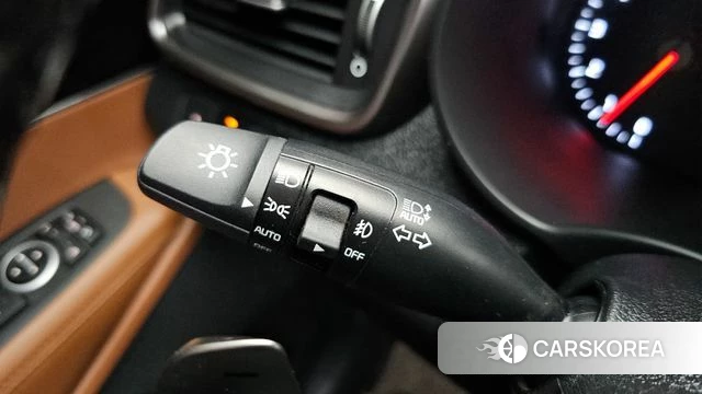Kia The New Sorento id 4430577 из Кореи 25