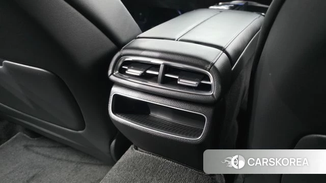 Genesis G80 (RG3) id 4389363 из Кореи 25