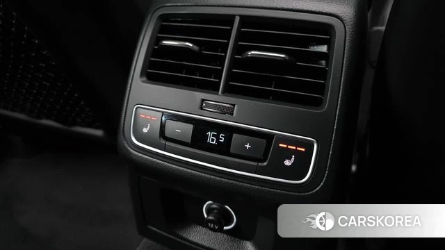 Audi A5 (F5) id 4721838 из Кореи 25