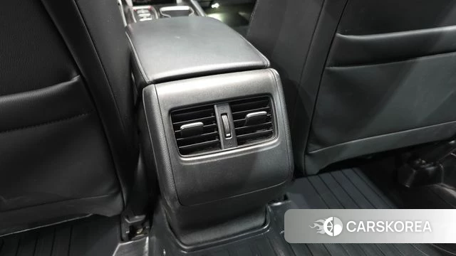 Honda Accord 10th Generation id 4502487 из Кореи 25