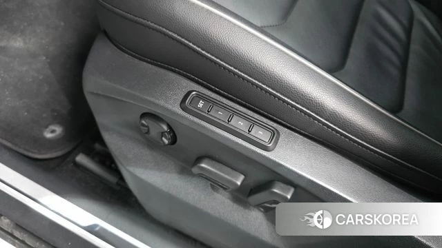 Volkswagen Tiguan second Generation id 4244018 из Кореи 25