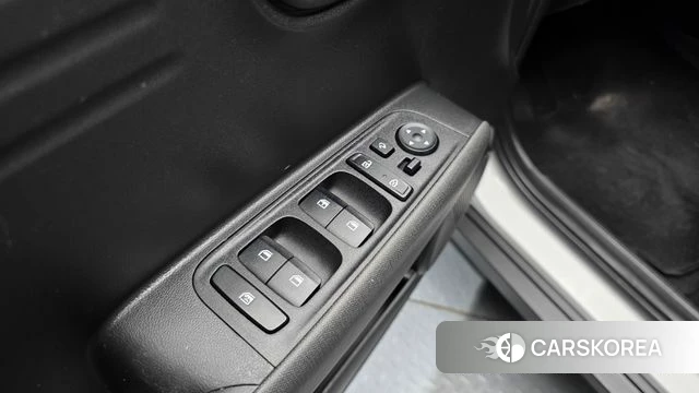 Hyundai Casper id 4848243 из Кореи 25