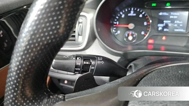 Kia The New Sorento id 4508321 из Кореи 25