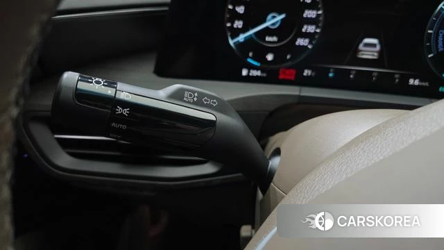 Kia K8 Hybrid id 4375875 из Кореи 25