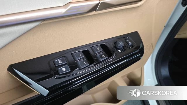 Ssangyong Actian 2nd Generation id 4706032 из Кореи 25