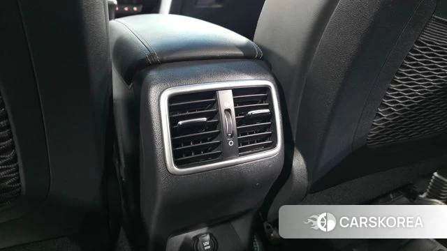 Kia Sportage The Bold id 4490694 из Кореи 25