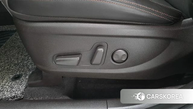 Hyundai Santa Fe TM id 4232860 из Кореи 25