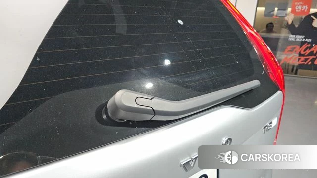 Volvo XC90 second Generation id 4225136 из Кореи 25