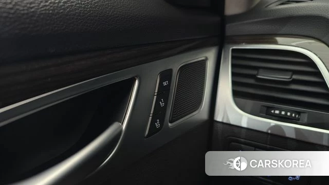 Genesis G80 id 4722611 из Кореи 25