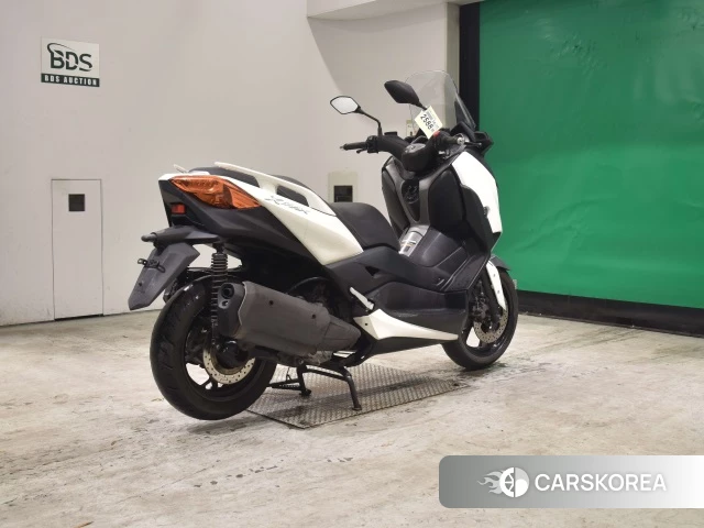 Yamaha X-MAX 250 id 3946049 из Японии 25