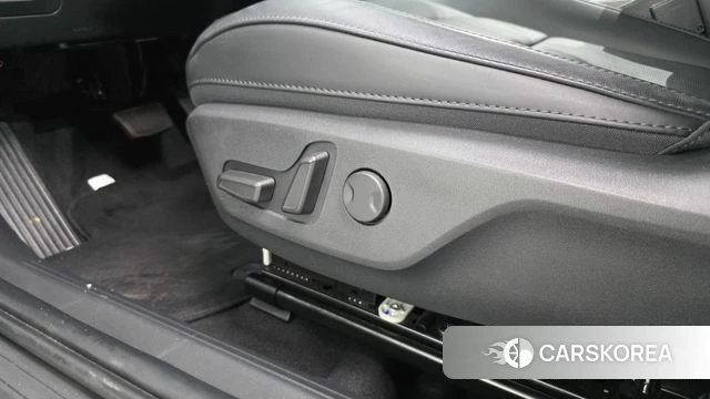 Kia Di All New Niro EV id 4591501 из Кореи 25