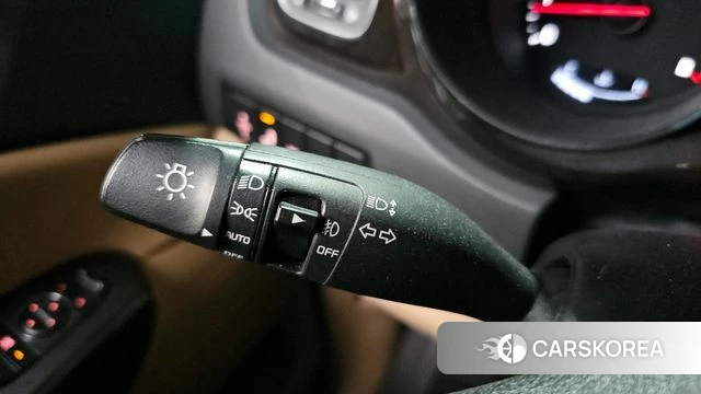 Kia The New Carnival id 4225727 из Кореи 25