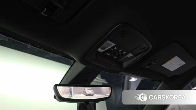 Chevrolet (GM Daewoo) Traverse id 4463451 из Кореи 25