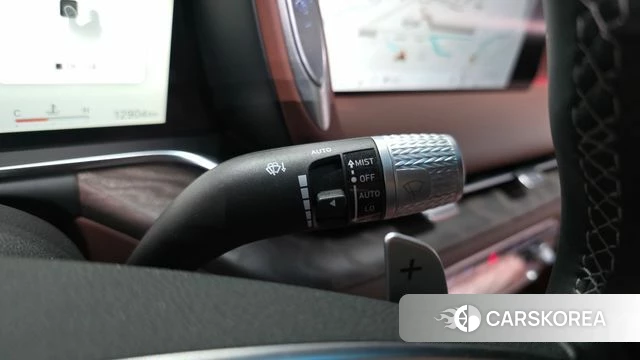 Genesis G90 (RS4) id 4322443 из Кореи 25