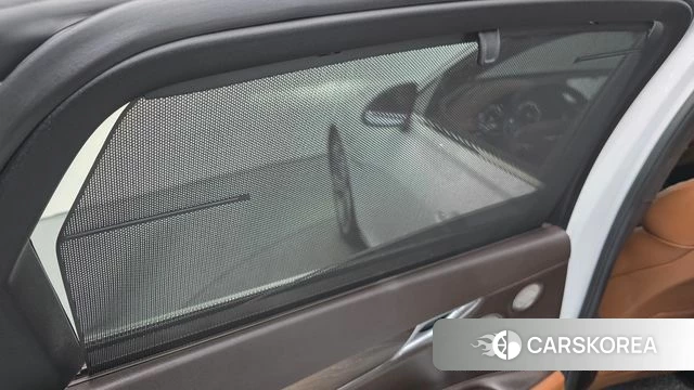 Genesis G80 (RG3) id 4750599 из Кореи 25