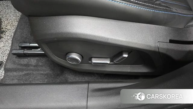 Renault Korea (Samsung) Grand Coleos id 4879537 из Кореи 25