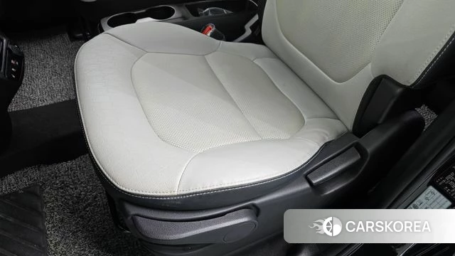 Kia The New Kia Ray id 4950706 из Кореи 25