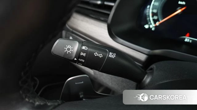 Kia K7 Premier id 4750808 из Кореи 25