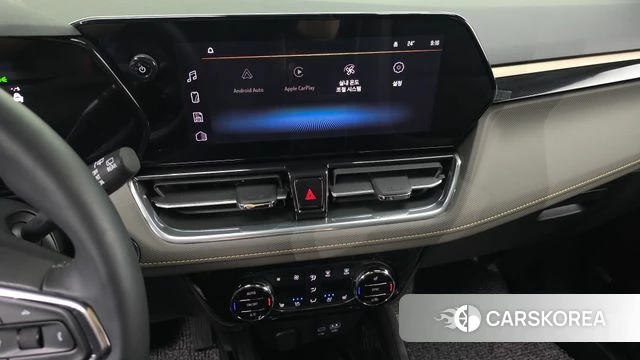 Chevrolet (GM Daewoo) The New Trail Blazer id 4527657 из Кореи 25