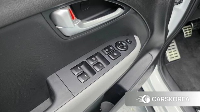 Kia The New Kia Ray id 4630178 из Кореи 25
