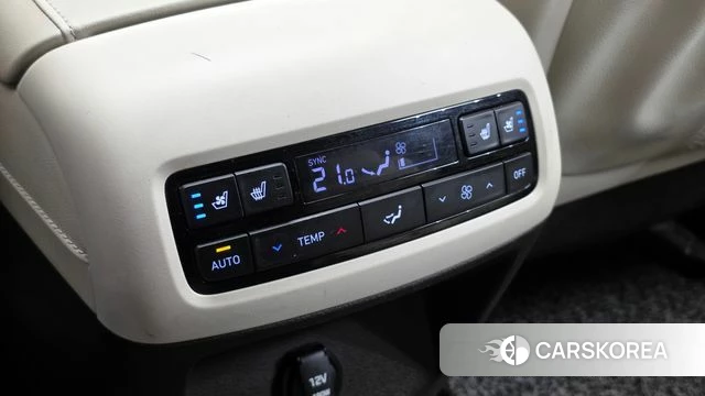 Hyundai Palisade id 4245393 из Кореи 25